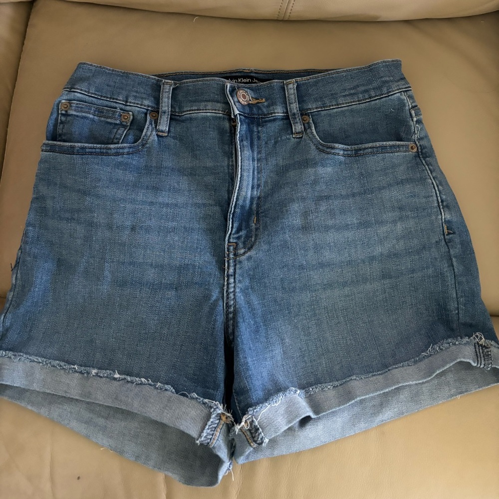 Calvin Klein Jeans Shorts